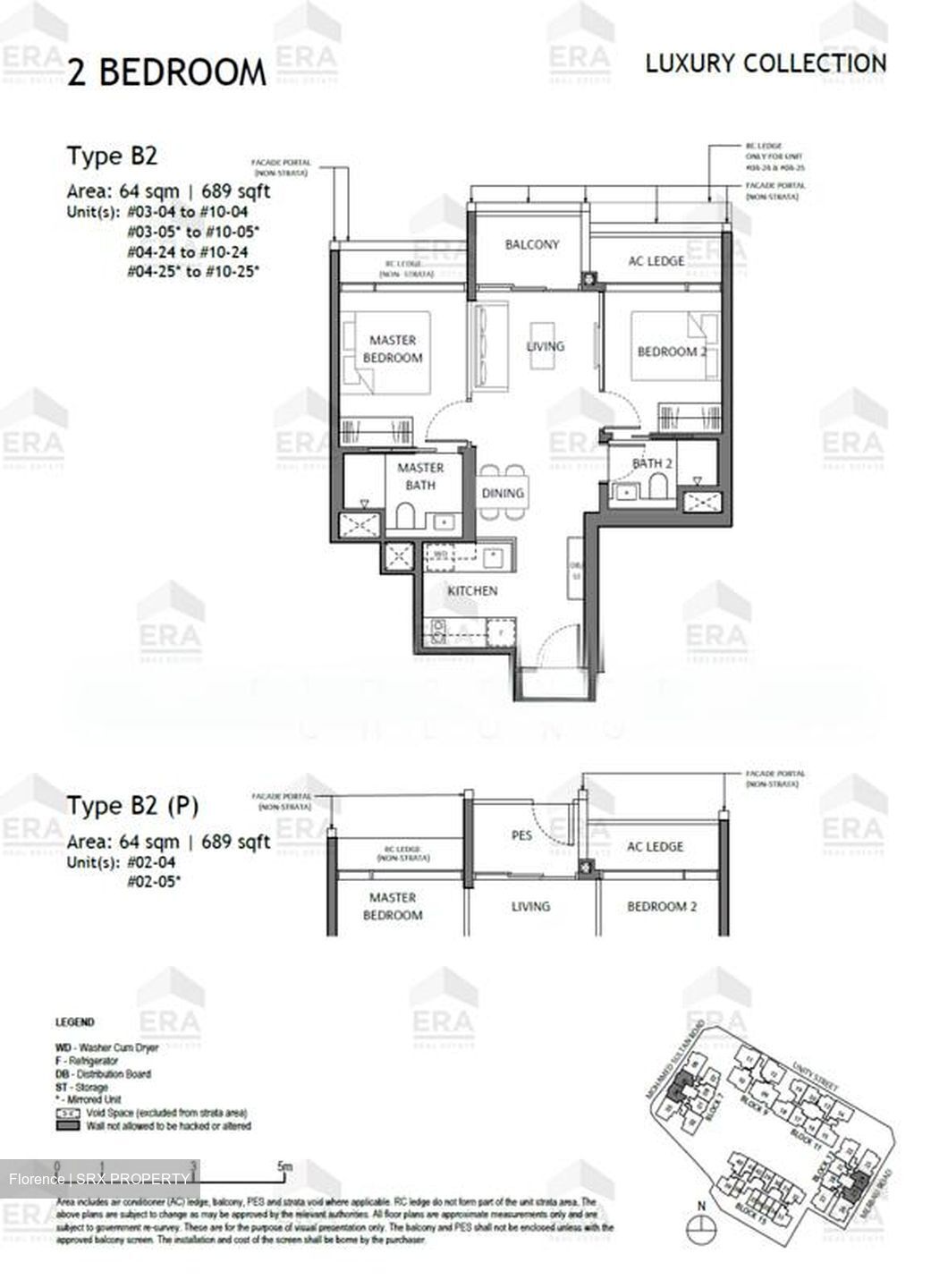 Unity Street (D9), Condominium #510862221